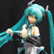 Illustration for article titled Quick! emZone of the Enders/em or Miku Hatsune Figures? Which Do You Want?